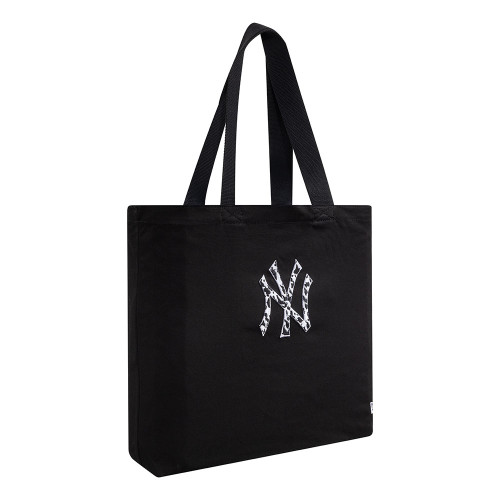 New Era Τσάντα ώμου New York Yankees MLB Animal Infill Tote Bag